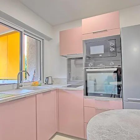 Proche Port Et Plages Appartement *