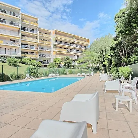 Appartement Proche Port Et Plages
